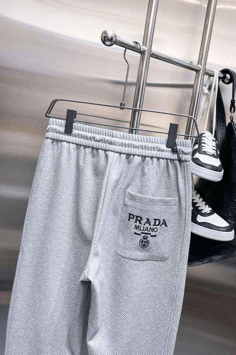 Prada Long Pants